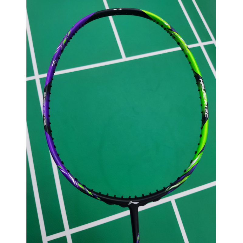 Li Ning HALBERTEC 9000 Badminton Racquet